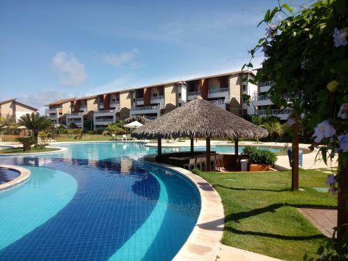 Apartamento Cobertura Duplex Pr�ximo Ao Beach Park
