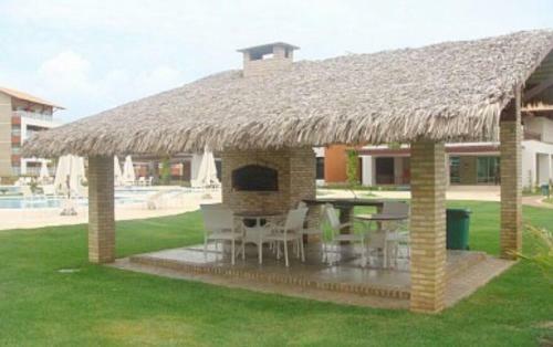 Apartamento Cobertura Duplex Pr�ximo Ao Beach Park