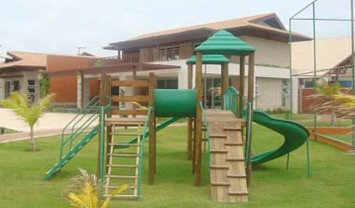 Apartamento Cobertura Duplex Pr�ximo Ao Beach Park