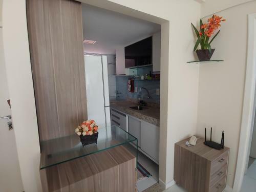 Apartamento Palm Beach, Porto Das Dunas