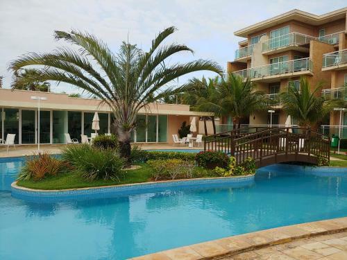 Apartamento Palm Beach, Porto Das Dunas