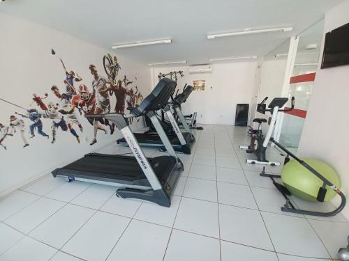 Apartamento Palm Beach, Porto Das Dunas