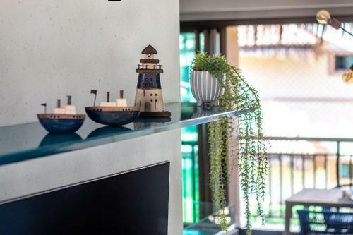 Apartamento Manhattan Beach Riviera