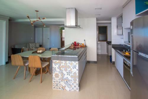 Apartamento Manhattan Beach Riviera