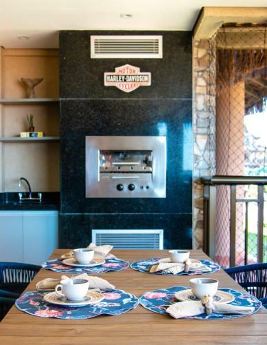 Apartamento Manhattan Beach Riviera