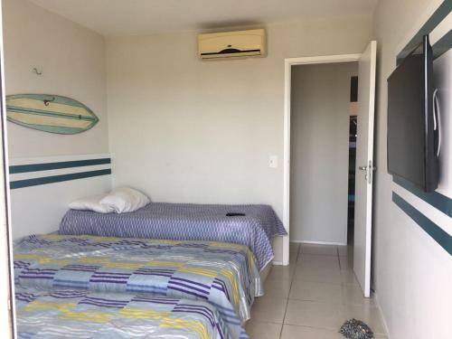 Apartamento Porto Das Dunas - Enfrente Ao Park
