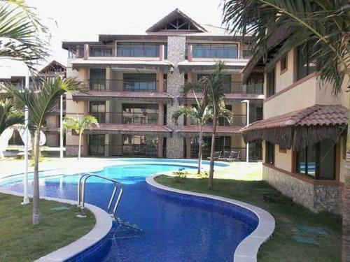 Apartamento Condom�nio Resort Aquiraz Beach Riviera