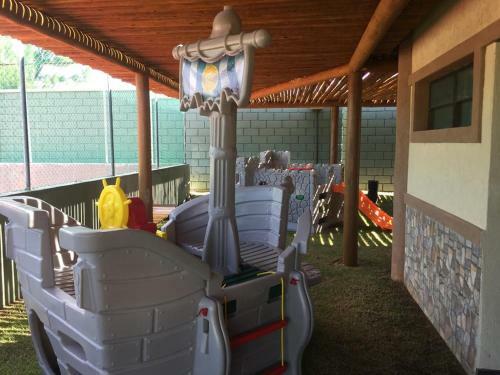Apartamento Condom�nio Resort Aquiraz Beach Riviera