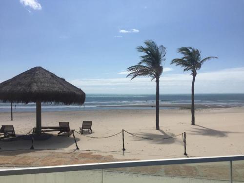 Apartamento Condom�nio Resort Aquiraz Beach Riviera