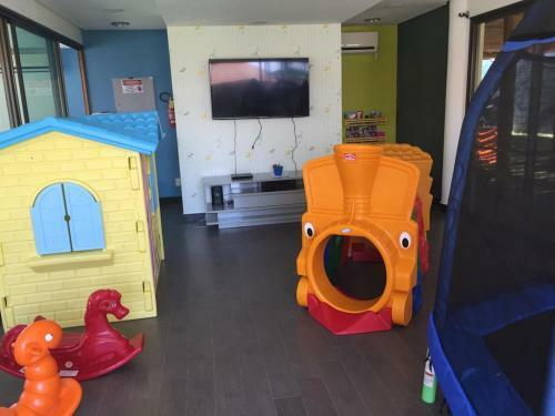 Apartamento Condom�nio Resort Aquiraz Beach Riviera