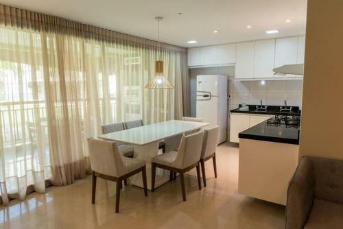Apartamento Condom�nio Resort Aquiraz Beach Riviera