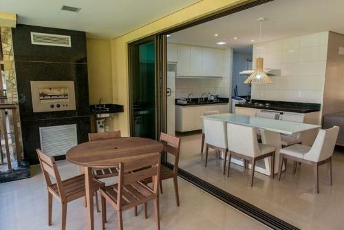 Apartamento Condom�nio Resort Aquiraz Beach Riviera