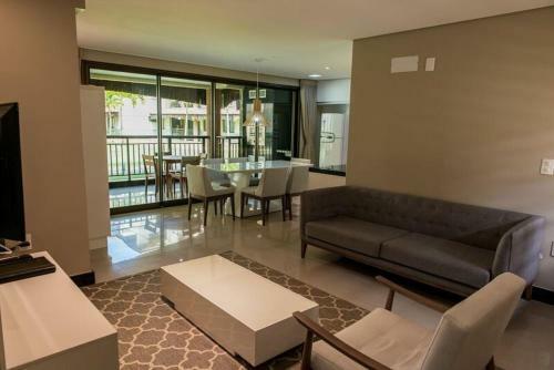 Apartamento Condom�nio Resort Aquiraz Beach Riviera