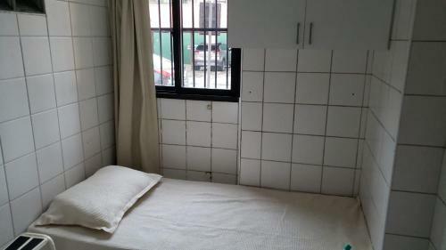 Apartamento Aquaville - Porto Das Dunas