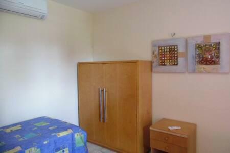 Apartamento Aquaville - Porto Das Dunas