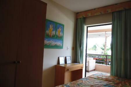 Apartamento Aquaville - Porto Das Dunas