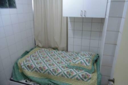 Apartamento Aquaville - Porto Das Dunas