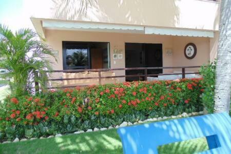 Apartamento Aquaville - Porto Das Dunas