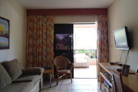 Apartamento Aquaville - Porto Das Dunas