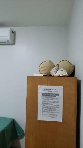Apartamento Aquaville - Porto Das Dunas