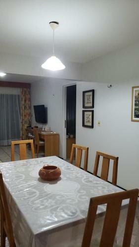 Apartamento Aquaville - Porto Das Dunas