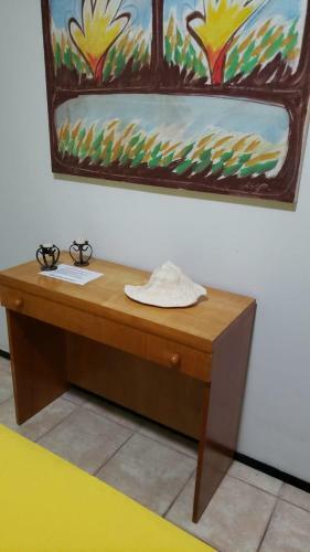 Apartamento Aquaville - Porto Das Dunas