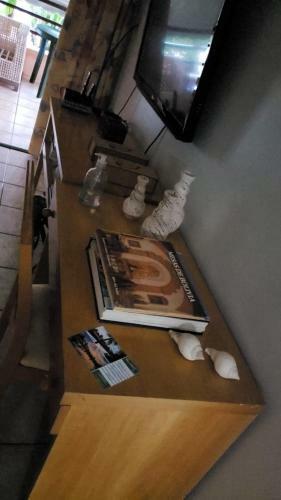 Apartamento Aquaville - Porto Das Dunas