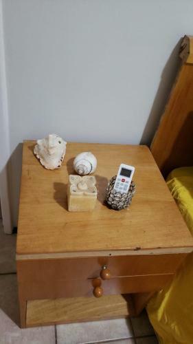 Apartamento Aquaville - Porto Das Dunas