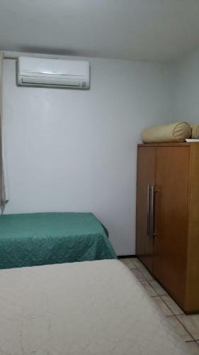 Apartamento Aquaville - Porto Das Dunas