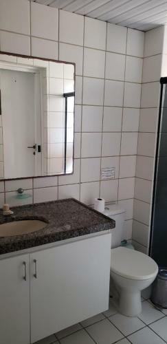 Apartamento Aquaville - Porto Das Dunas