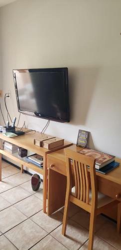Apartamento Aquaville - Porto Das Dunas