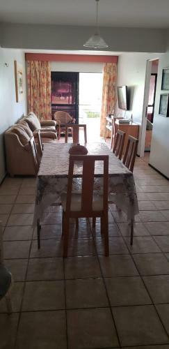 Apartamento Aquaville - Porto Das Dunas