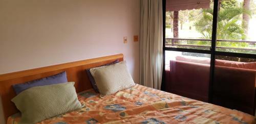 Apartamento Aquaville - Porto Das Dunas