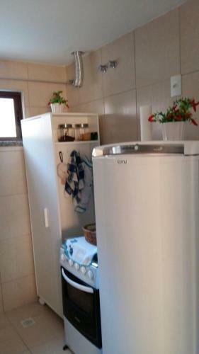 Apartamento Casa de Praia Porto Das Dunas, Beach Park