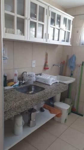 Apartamento Casa de Praia Porto Das Dunas, Beach Park