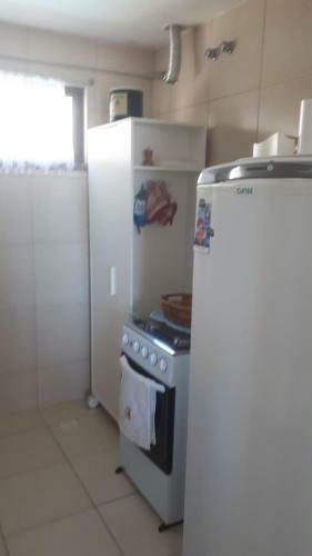 Apartamento Casa de Praia Porto Das Dunas, Beach Park