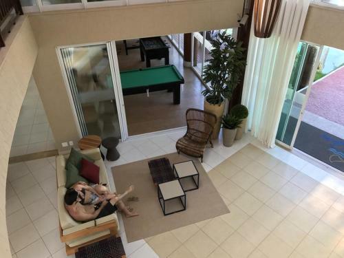 Beach Living Porto Das Dunas Apartamento de Luxo