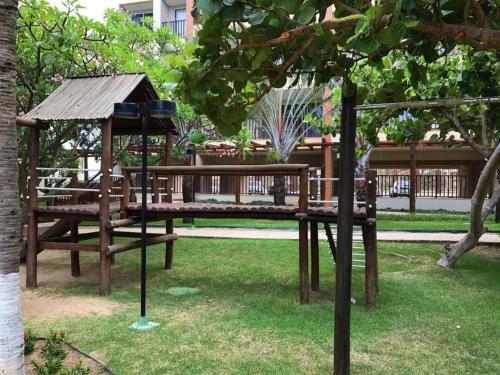 Beach Living Porto Das Dunas Apartamento de Luxo