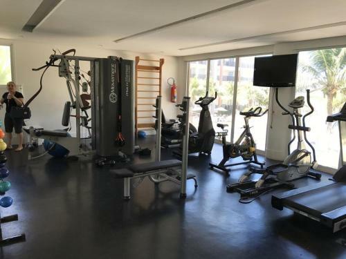 Beach Living Porto Das Dunas Apartamento de Luxo