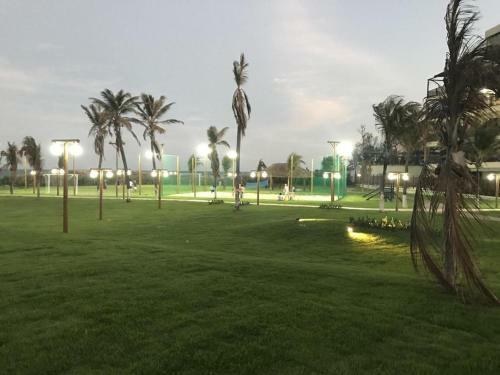 Beach Living Porto Das Dunas Apartamento de Luxo