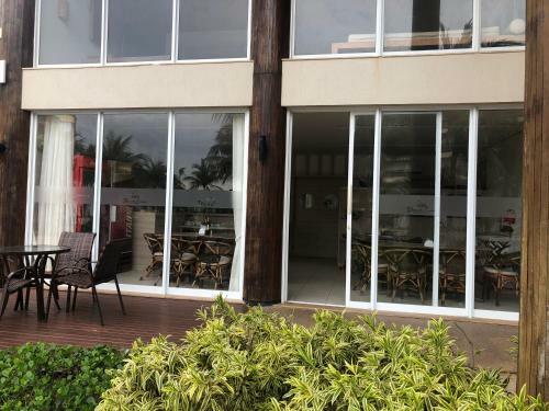 Beach Living Porto Das Dunas Apartamento de Luxo