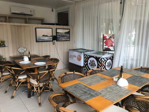 Beach Living Porto Das Dunas Apartamento de Luxo