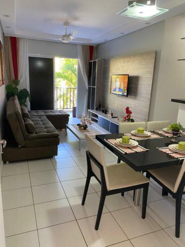 Beach Living Porto Das Dunas Apartamento de Luxo