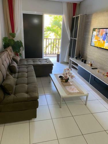 Beach Living Porto Das Dunas Apartamento de Luxo