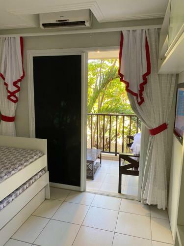 Beach Living Porto Das Dunas Apartamento de Luxo