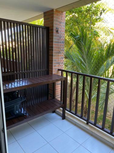 Beach Living Porto Das Dunas Apartamento de Luxo