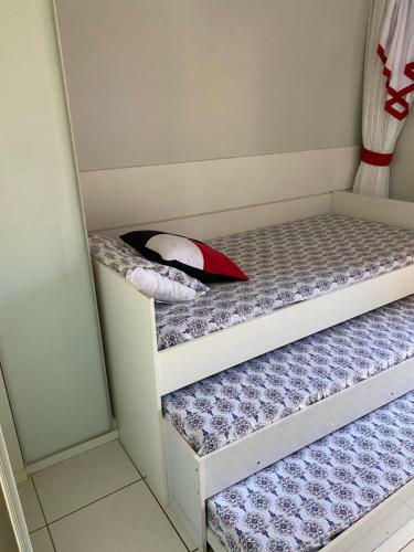 Beach Living Porto Das Dunas Apartamento de Luxo