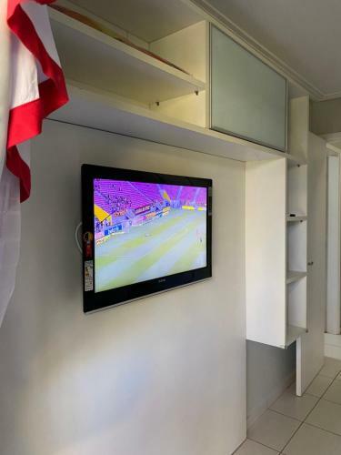Beach Living Porto Das Dunas Apartamento de Luxo