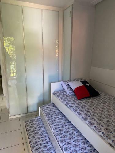 Beach Living Porto Das Dunas Apartamento de Luxo