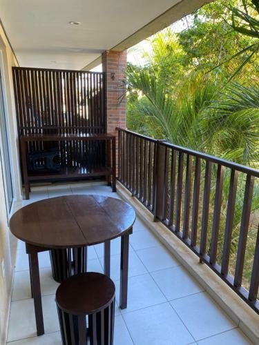 Beach Living Porto Das Dunas Apartamento de Luxo